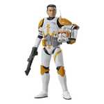 Star Wars Episode III Black Series Action Figure Commander Cody 15 cm - G1326