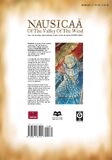 Nausicaa of the Valley of the Wind, Vol. 3