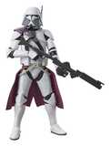 Star Wars Episode III Black Series Action Figure Commander Bacara 15 cm - G0883