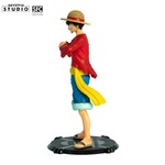 One Piece - Figurine "Monkey D. Luffy" - ABYFIG008