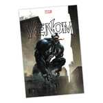 Marvel Collection PVC Statue 1/6 Venom (Venom #5) 29 cm - MCF14797