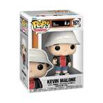 Funko Pop! Television: The Office – Kevin Malone #1671 Vinyl Figure