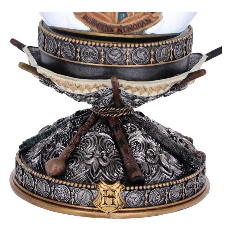Harry Potter Snow Globe Wand 16 cm - NEMN-B6282X3
