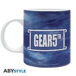 One Piece - Mug - 320 ml - Gear 5th - ABYMUGA389