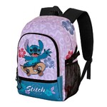 Mochila Disney Lilo & Stitch Skate Fight FAN 2.2. - KMN08281