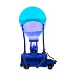 Fortnite Battle Bus Diorama Light - PP14504FO