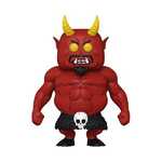 Funko POP! South Park - Satan #1475 Supersized Figure