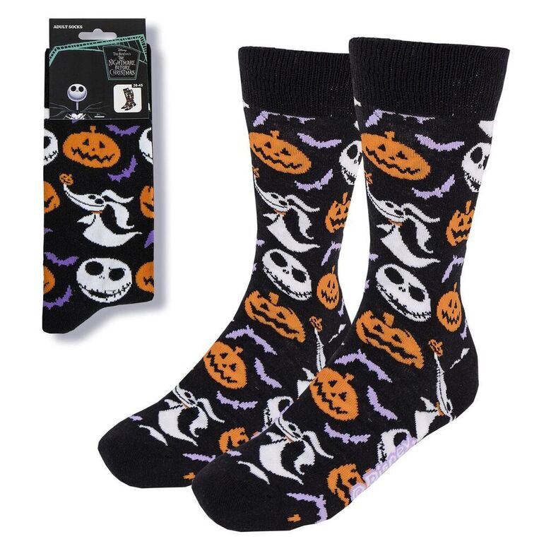 Disney Nightmare Before Christmas Socks - CRD2900002418