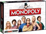 Monopoly  The Big Bang Theory - 024037