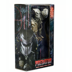 Predator Action Figure 1/4 Jungle Hunter Predator 48 cm - NECA51527