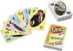 The Office Edition UNO Card Game - GVH29