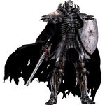 Berserk Skull Knight Pop up Parade Figure 22cm - MAFC04415