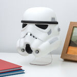 Star Wars Stormtrooper Mask Light 19 cm - PP13340SW