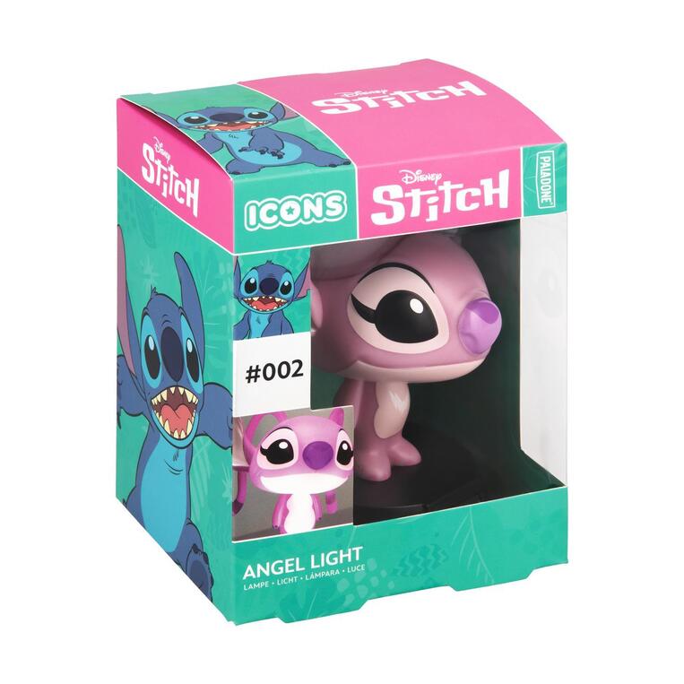 Disney: Stitch - Angel Light - PP14447LS