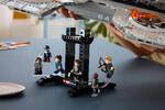 LEGO Marvel S.H.I.E.L.D. Helicarrier - 76354