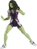 Marvel Legends Series Action Figure Infinity Ultron BAF: She-Hulk 15 Cm - F3854