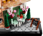 LEGO French Café - 10362