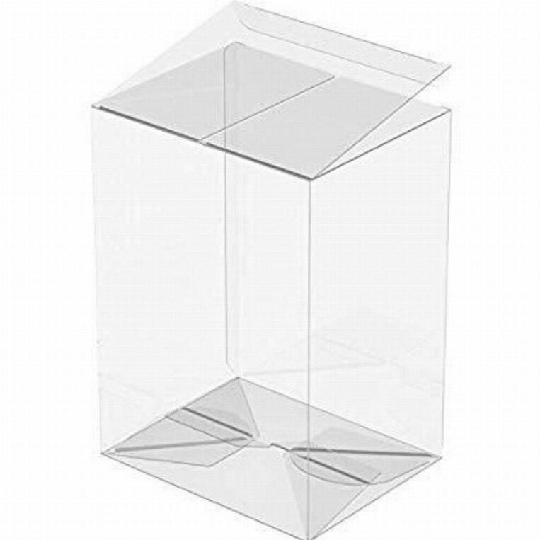 Protective Case for Funko POP! Figures (only for Normal size)