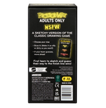 Pictionary Adults Only - HRN40