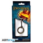 Lord Of The Rings - Keychain 3d "Ring" - ABYKEY168