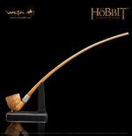 The Hobbit An Unexpected Journey Replica 1/1 The Pipe of Bilbo Baggins 35 cm - WETA1013