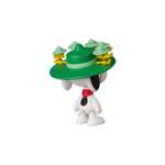 Peanuts UDF Series 18 Mini Figure Snoopy & Woodstock 8 cm - MEDI15846