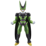 Dragon Ball Super - Cell Final Form Action Figure 17cm - BA36185