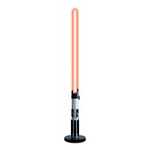 Star Wars Floor lamp Darth Vader Lightsaber 152 cm - UK11674