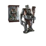 Harry Potter Magical Creatures Statue Troll - NN7543