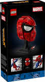 LEGO Spider-Man's Mask - 76285