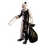 Terrifier Action Figure Art the Clown 13 cm - TOT-TTDA102