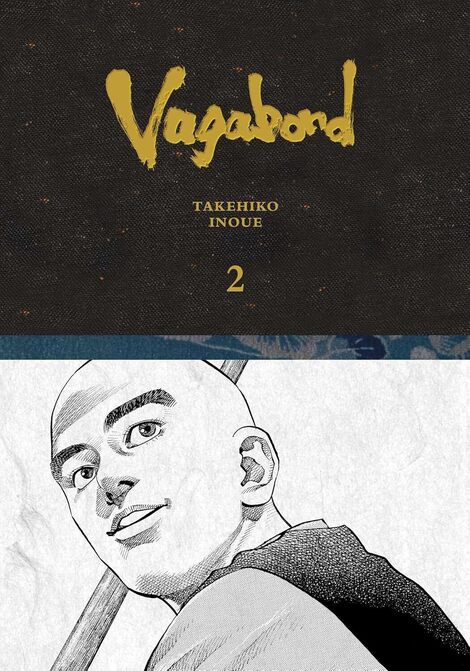 Vagabond Definitive Edition, Vol. 2