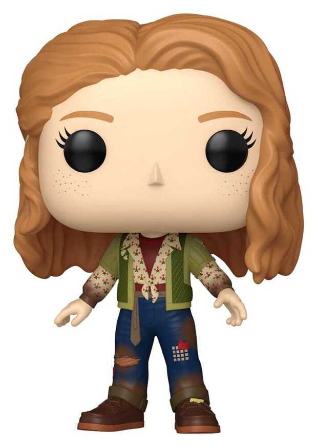 Funko Pop! Television: Stranger Things - Max Mayfield #1805 Vinyl Figure