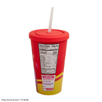 Kpop Demon Hunters Tumbler Mira Spice Queen - CR4384