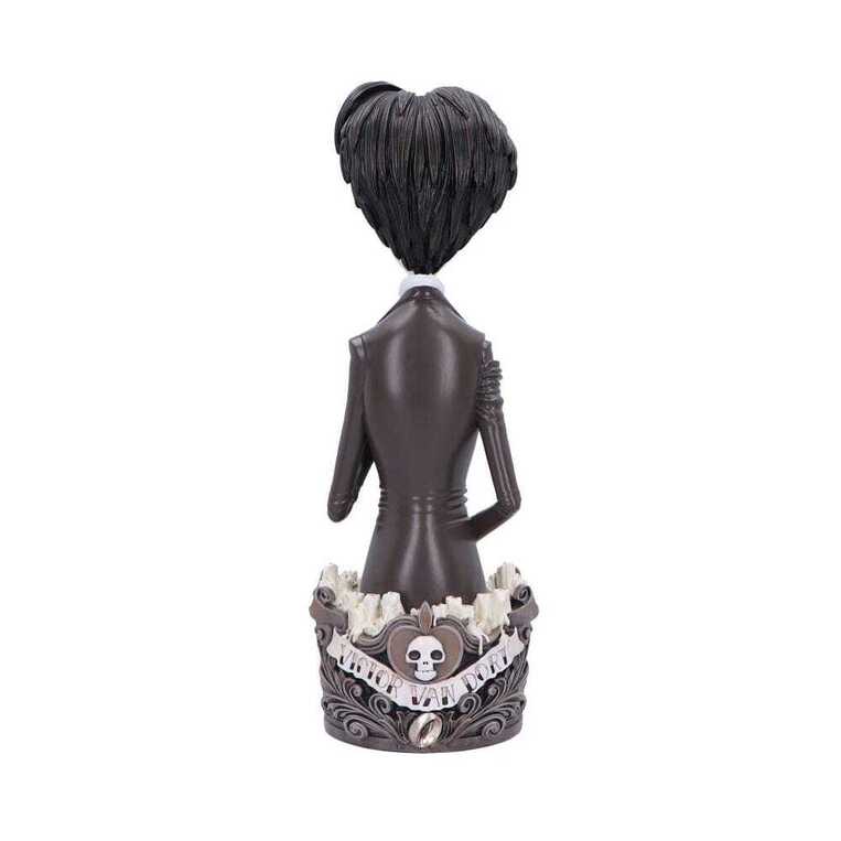 Corpse Bride Bust Victor 31 cm - NEMN-B6644B24