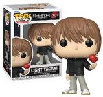 Funko Pop! Animation: Death Note - Light Yagami #2379 Vinyl Figure
