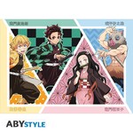 Demon Slayer Postcards Entertainment District Arc - ABYDCO892