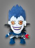Death Note Plush Figure Ryuk 29 cm - SAKA201529