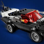 LEGO Super Heroes Spider-Man Vs. Venom Muscle Car - 76309
