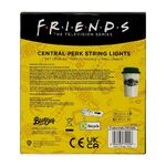 Friends Coffee Cup String Lights - FS710226