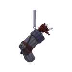 Lord of the rings Hanging Tree Ornament Gandalf 8 cm - NEMN-B6493X3