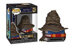Funko Pop! SFX: Harry Potter - Sorting Hat #203 Vinyl Figure
