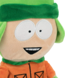 South Park Kyle plush toy 27cm - MA11331