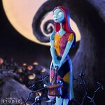 Nightmare Before Xmas Figurine Sally - ABYFIG037