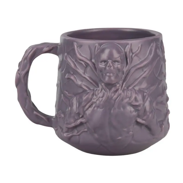 Stranger Things 5 Shaped Mug Vecna - PP14677ST
