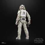 Star Wars: The Mandalorian & Grogu Black Series Action Figure Imperial Remnant AT-AT Driver 15 cm - G2571