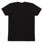 The Last Of Us 'Ellie' (Black) T-Shirt - LOU09552TSB- XL