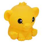 Disney Squishy Glo Silicon Light The Lion King Simba 15 cm - PP14463LK 
