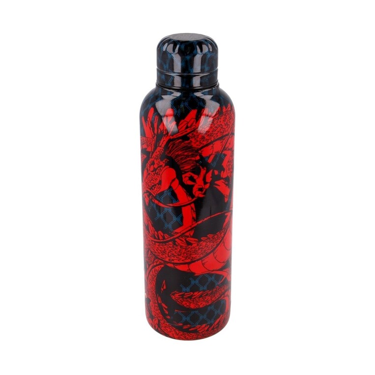 Dragon Ball Insulated Stainless Steel Bottle (515ml) - STR00391