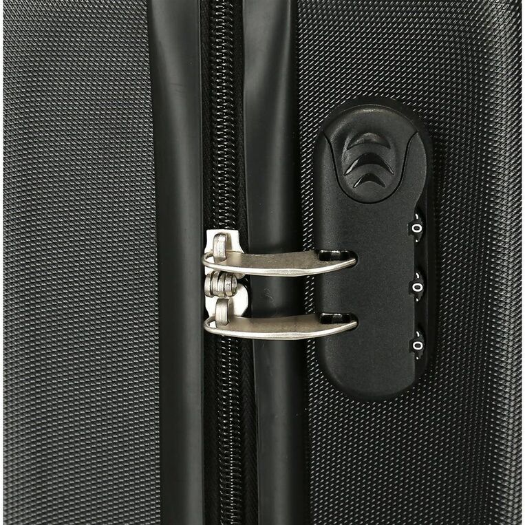 Star Wars Legend Stronger ABS trolley suitcase 55cm - JM3451726
